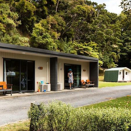 Beachside Holiday Park Paihia Kültér fotó