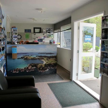 Beachside Holiday Park Paihia Kültér fotó