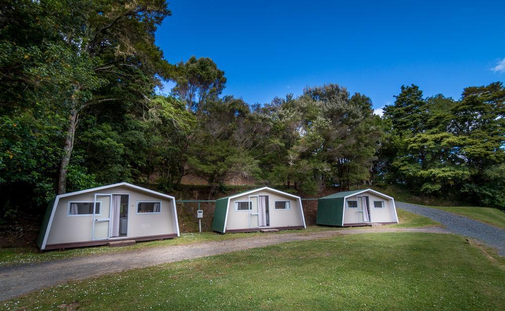 Beachside Holiday Park Paihia Kültér fotó