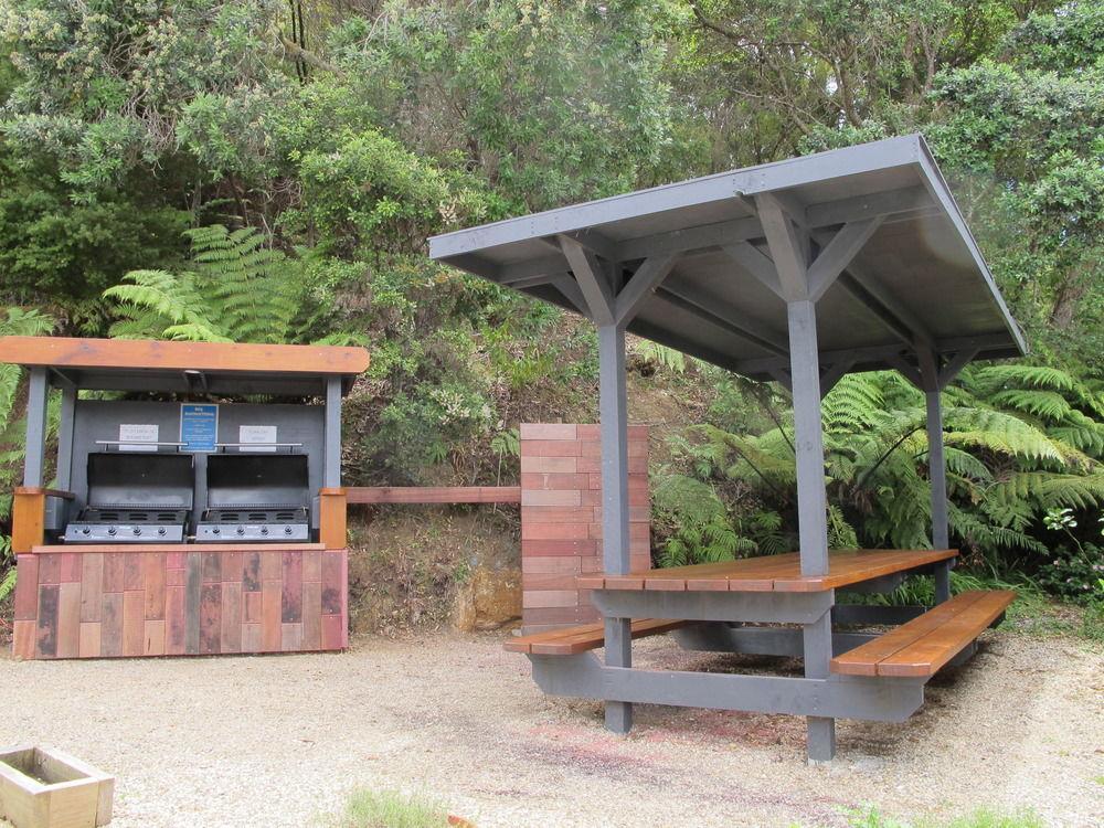 Beachside Holiday Park Paihia Kültér fotó