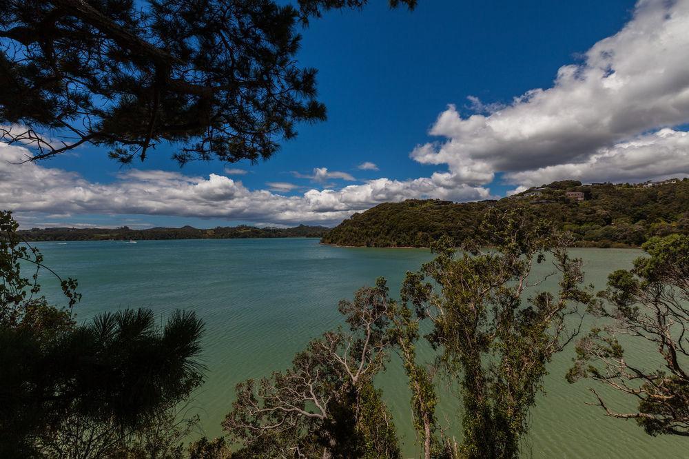 Beachside Holiday Park Paihia Kültér fotó