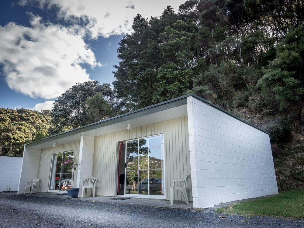 Beachside Holiday Park Paihia Kültér fotó
