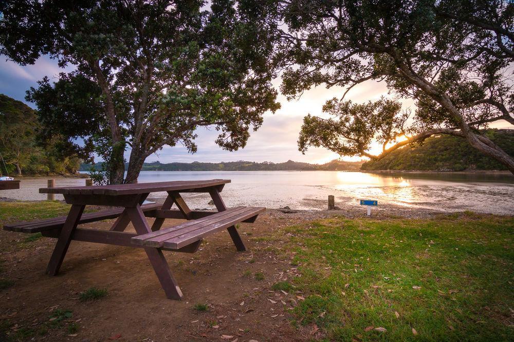 Beachside Holiday Park Paihia Kültér fotó
