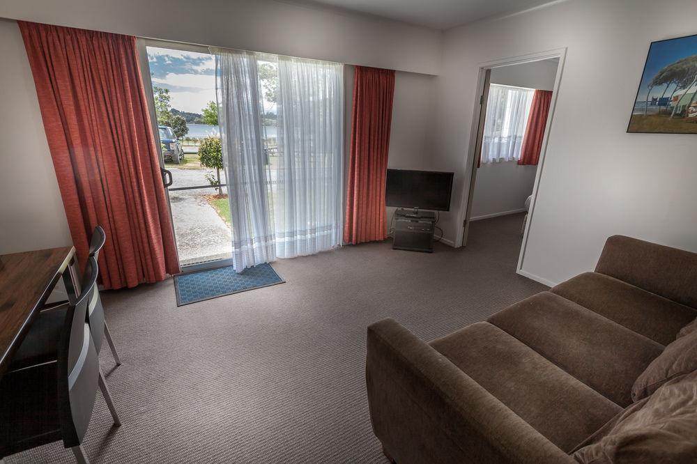 Beachside Holiday Park Paihia Kültér fotó