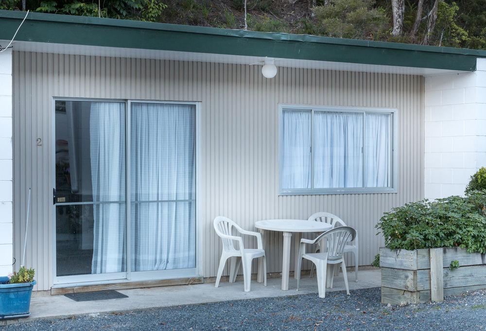 Beachside Holiday Park Paihia Kültér fotó