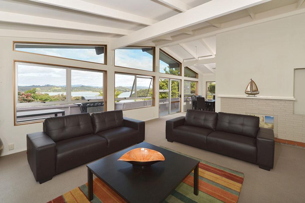 Beachside Holiday Park Paihia Kültér fotó