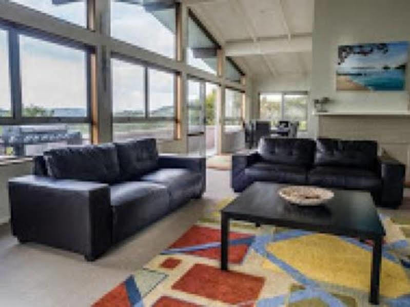 Beachside Holiday Park Paihia Kültér fotó