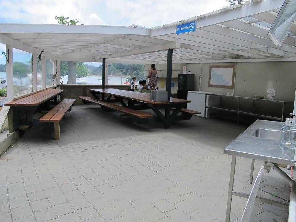 Beachside Holiday Park Paihia Kültér fotó