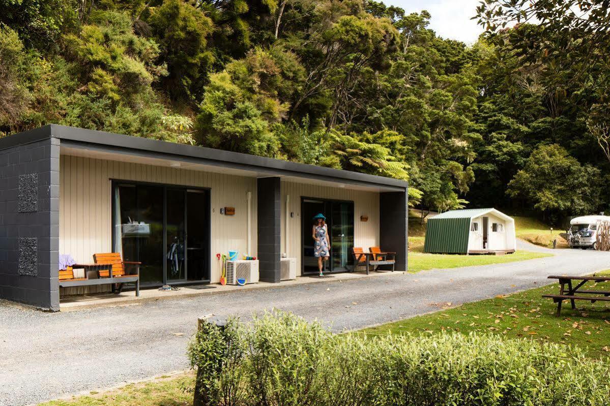 Beachside Holiday Park Paihia Kültér fotó