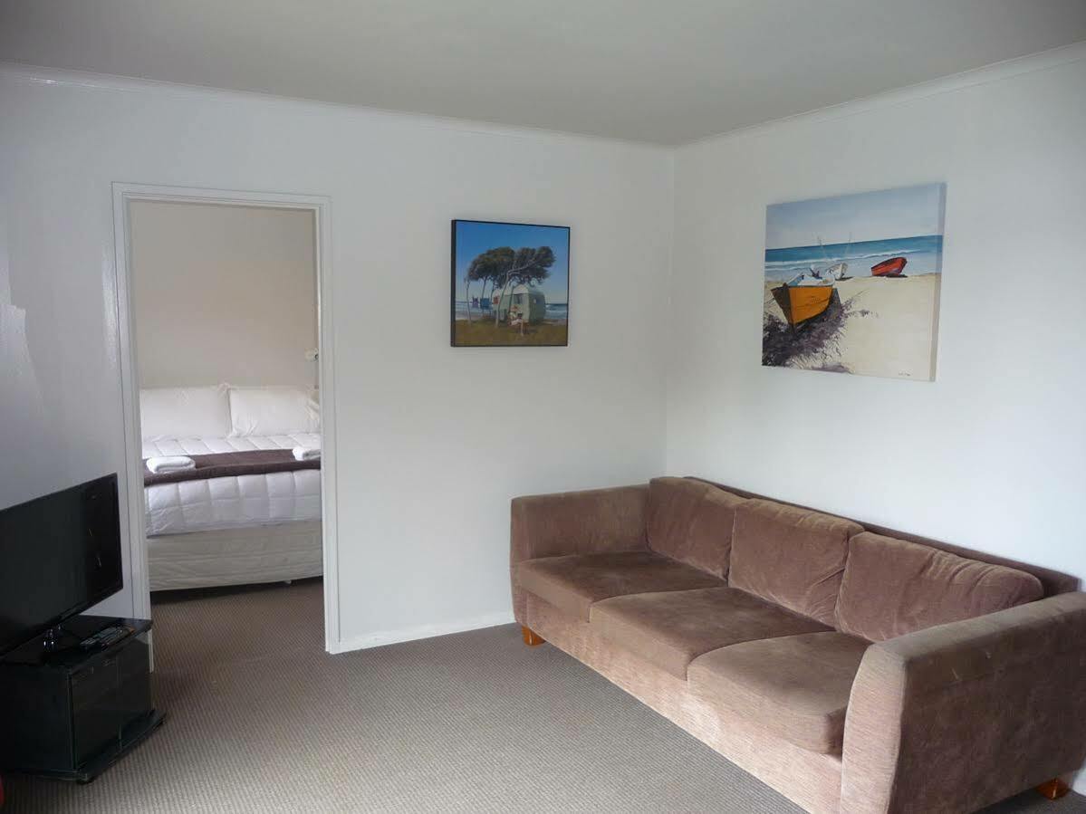 Beachside Holiday Park Paihia Kültér fotó